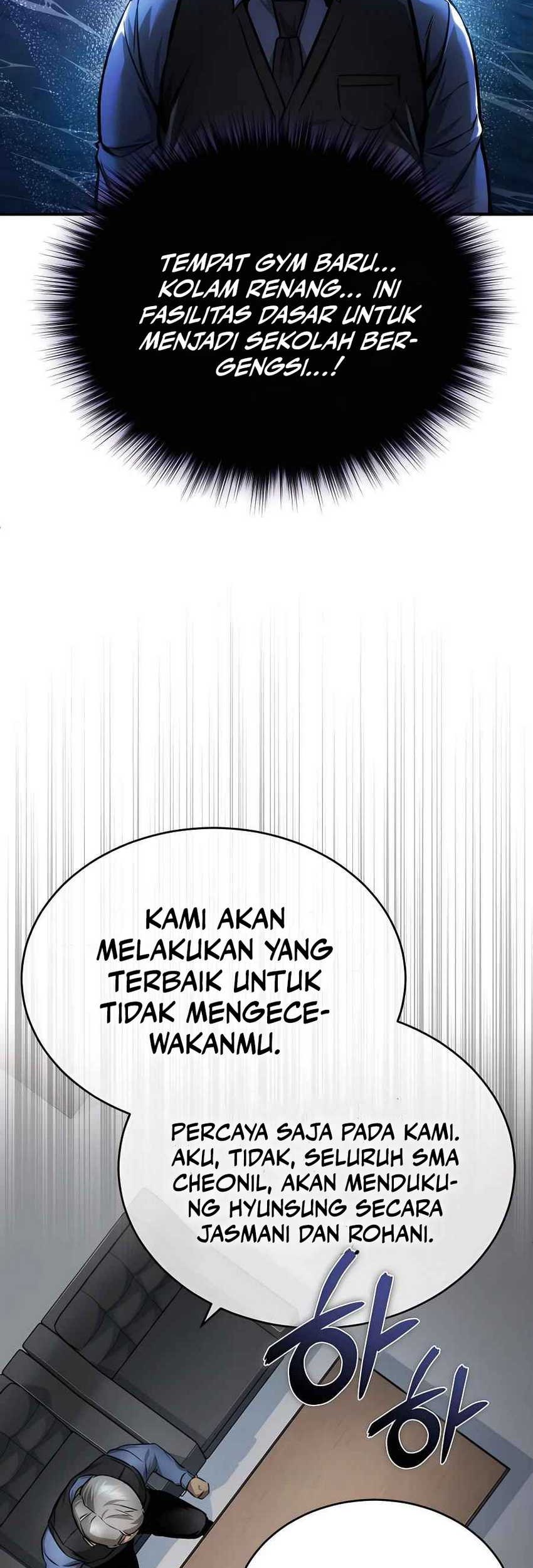 Devil Returns To School Days Chapter 28 - halaman 81