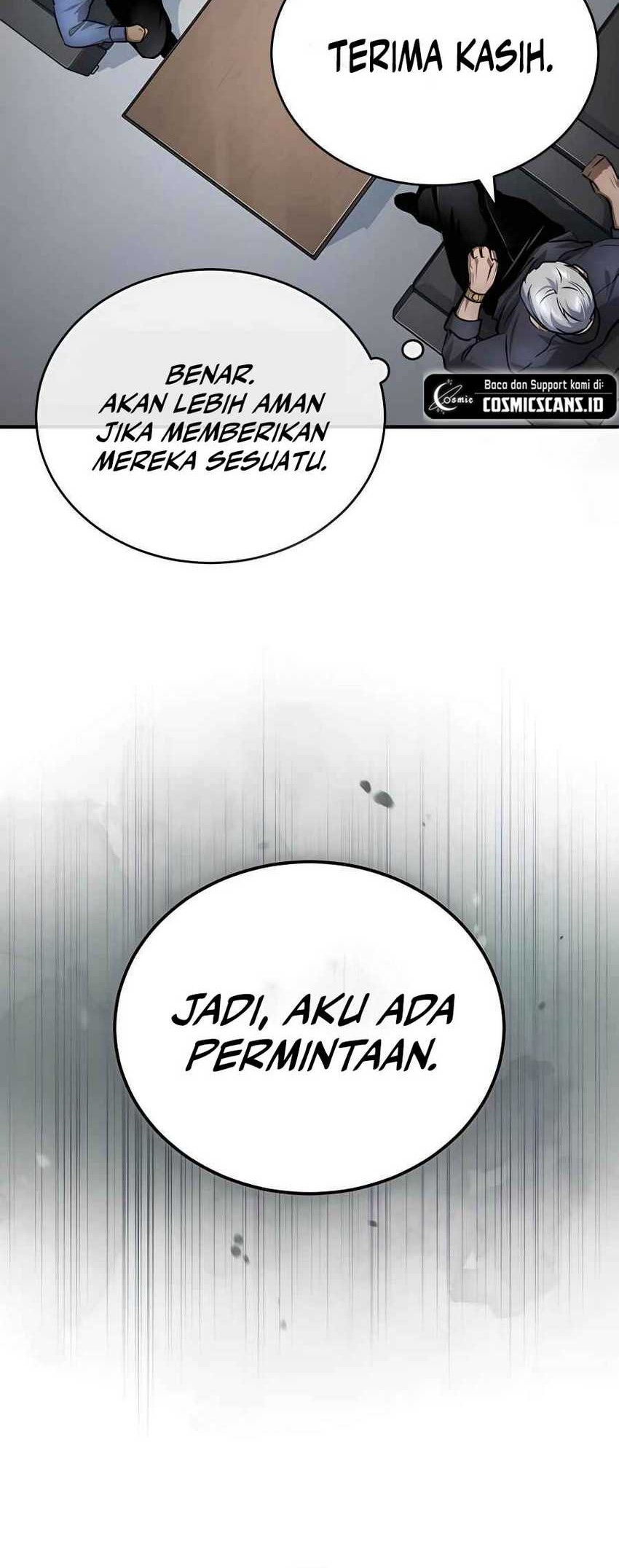 Devil Returns To School Days Chapter 28 - halaman 82