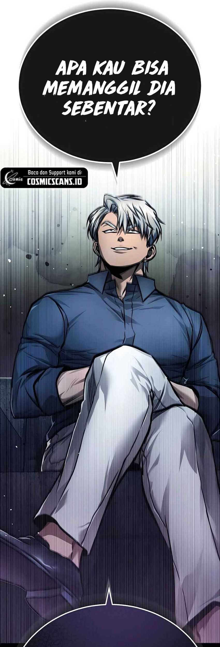 Devil Returns To School Days Chapter 28 - halaman 83