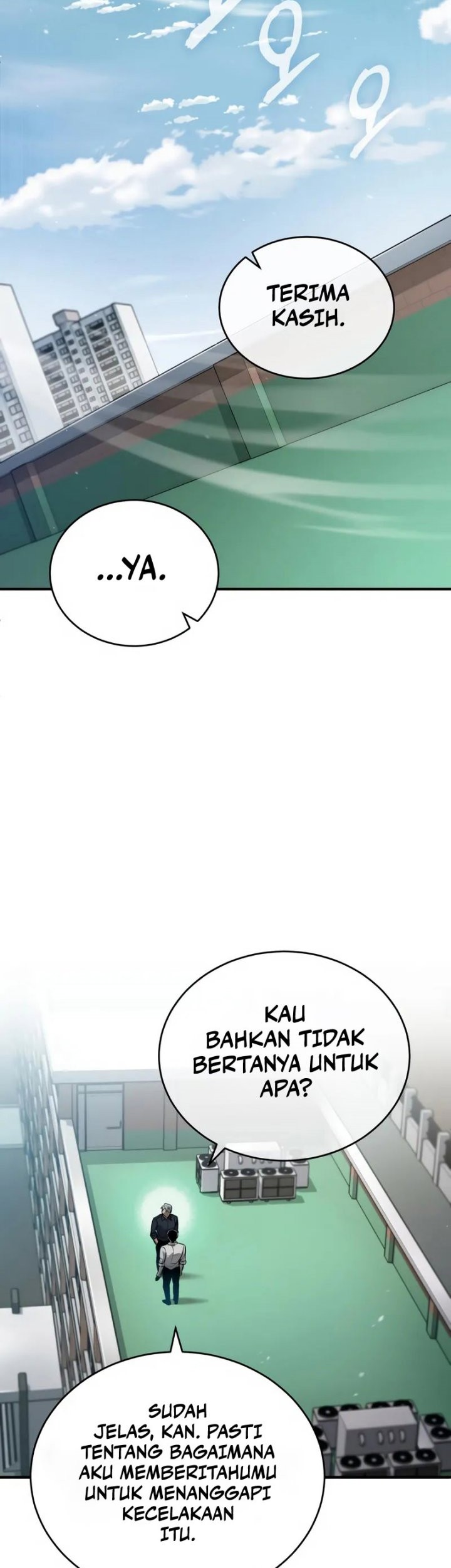 Devil Returns To School Days Chapter 29 - halaman 10