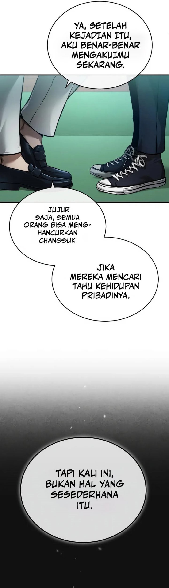 Devil Returns To School Days Chapter 29 - halaman 12