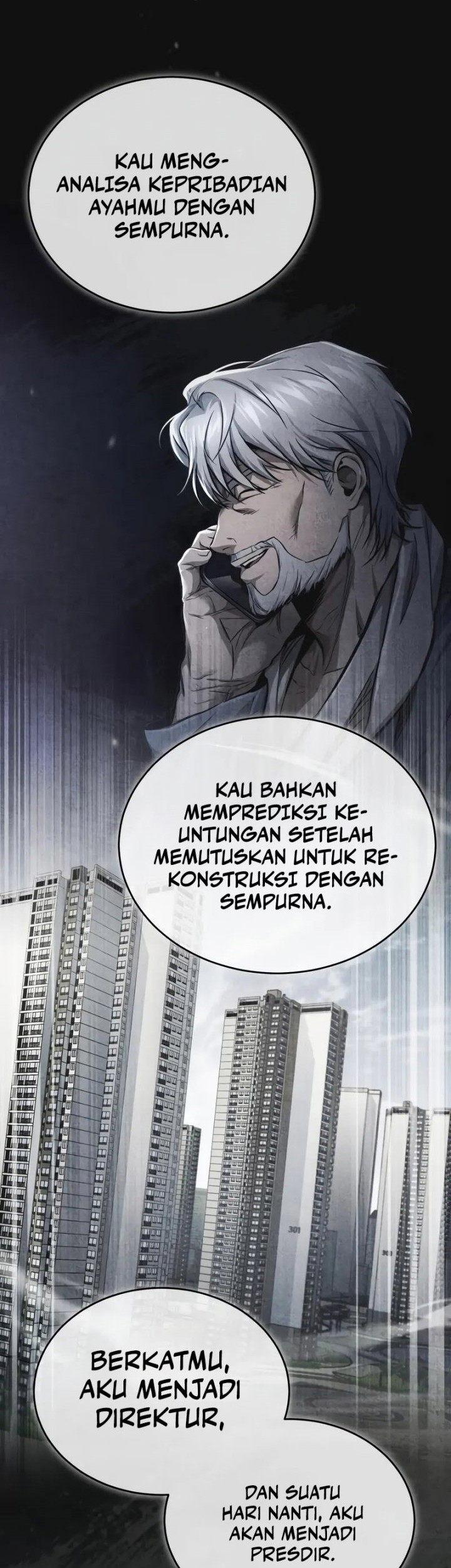Devil Returns To School Days Chapter 29 - halaman 13