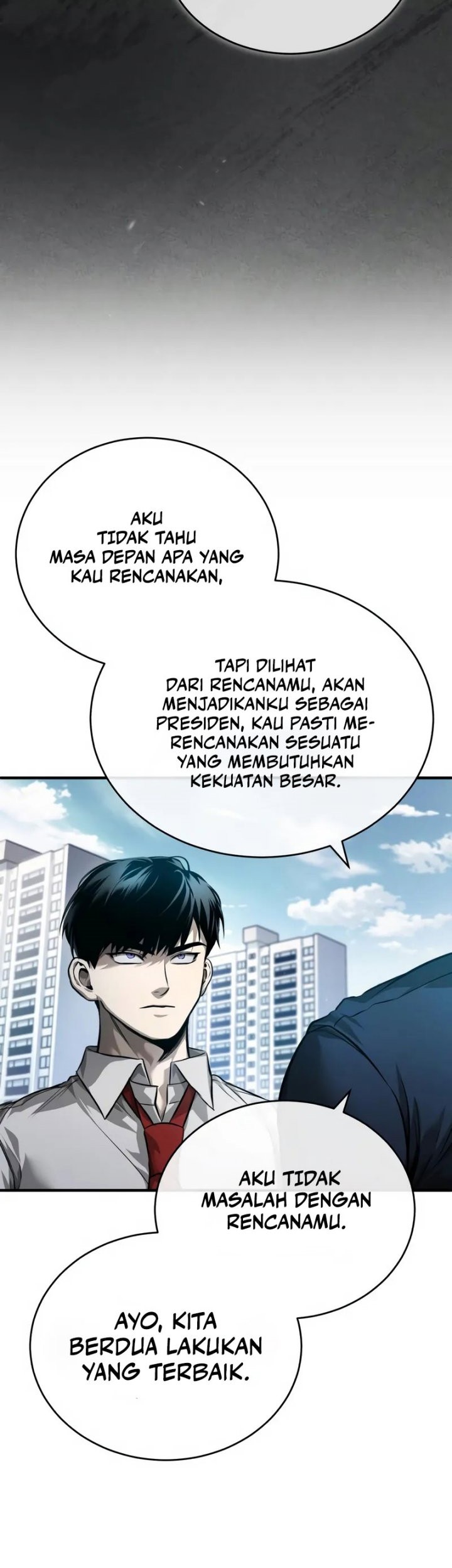 Devil Returns To School Days Chapter 29 - halaman 14