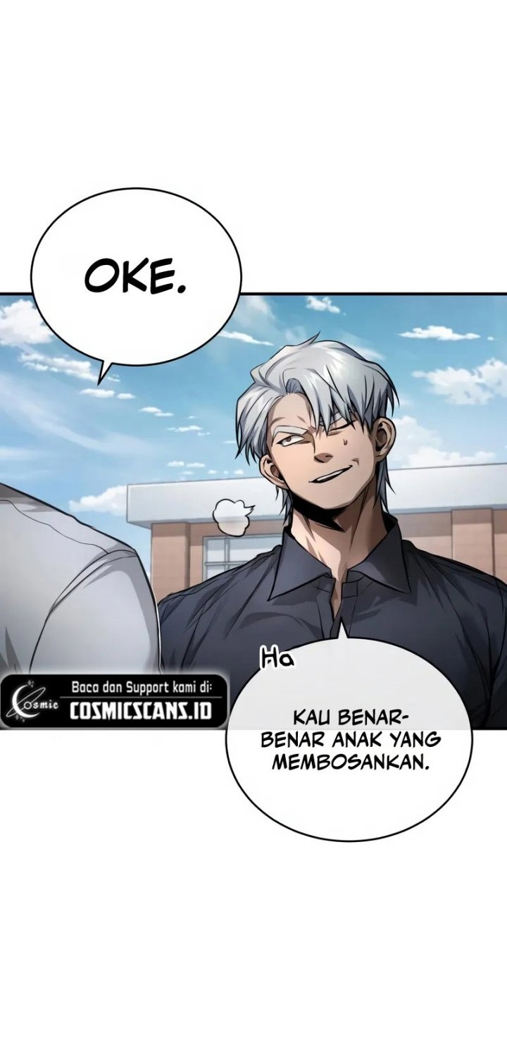 Devil Returns To School Days Chapter 29 - halaman 15