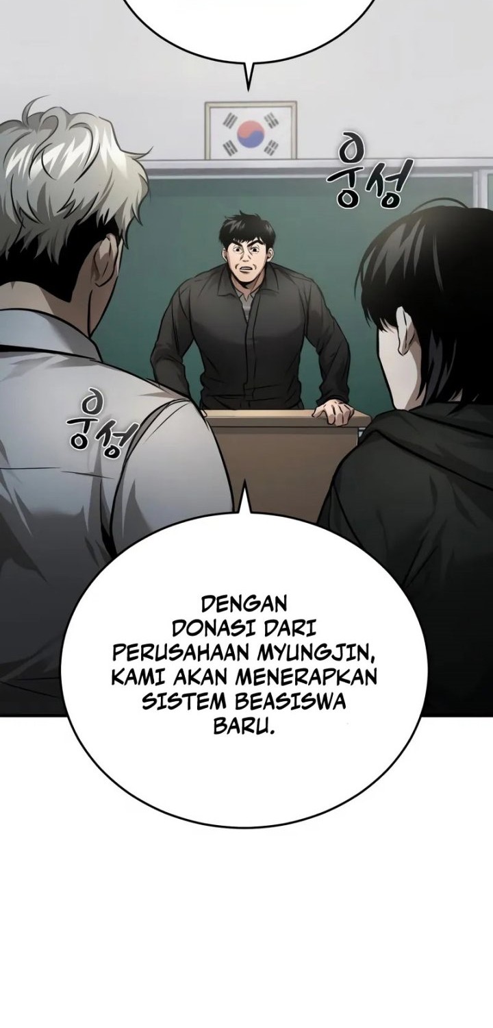 Devil Returns To School Days Chapter 29 - halaman 19