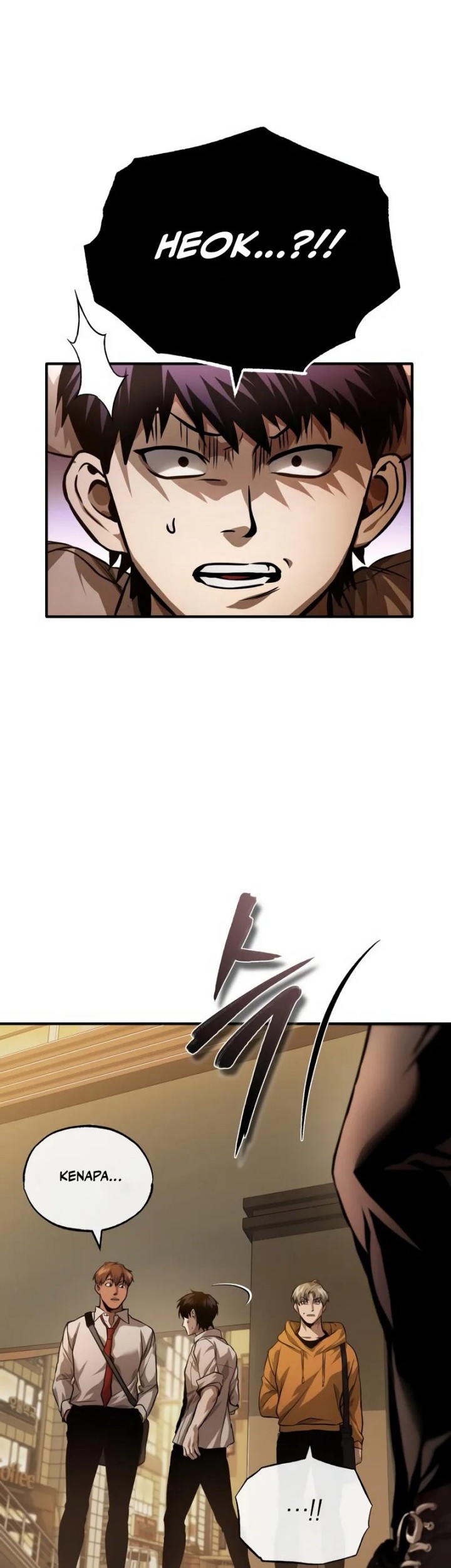 Devil Returns To School Days Chapter 29 - halaman 29