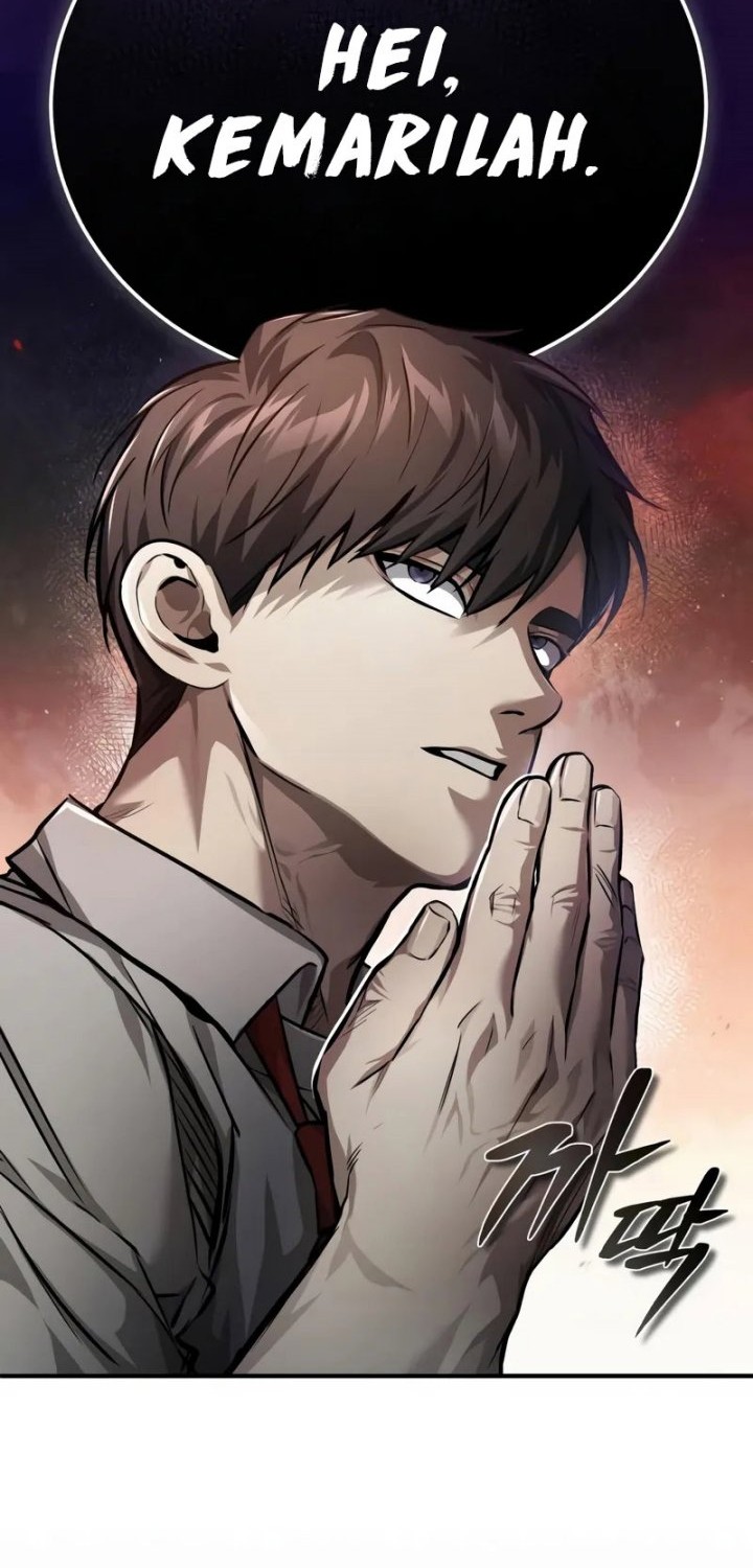 Devil Returns To School Days Chapter 29 - halaman 31