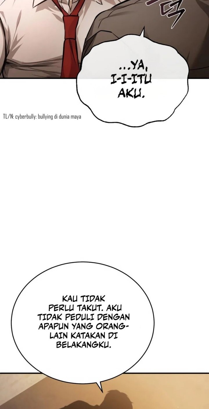 Devil Returns To School Days Chapter 29 - halaman 35