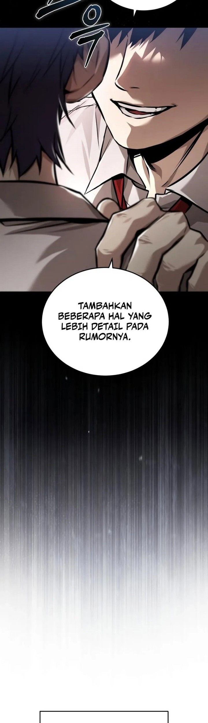 Devil Returns To School Days Chapter 29 - halaman 40