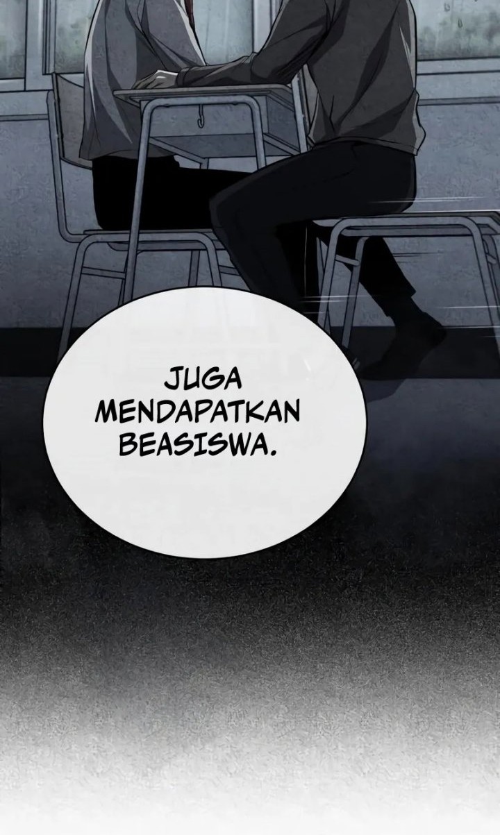 Devil Returns To School Days Chapter 29 - halaman 42