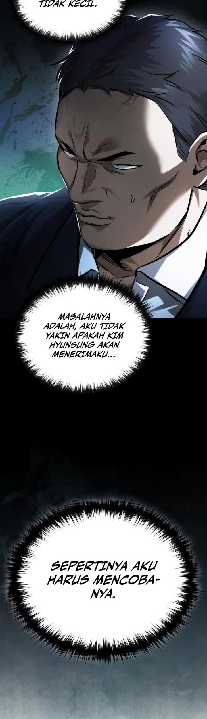 Devil Returns To School Days Chapter 29 - halaman 53