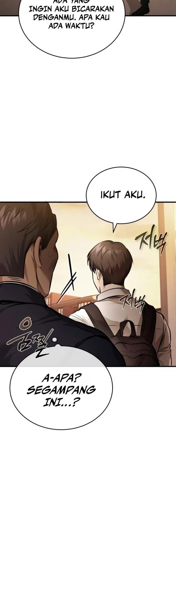 Devil Returns To School Days Chapter 29 - halaman 56