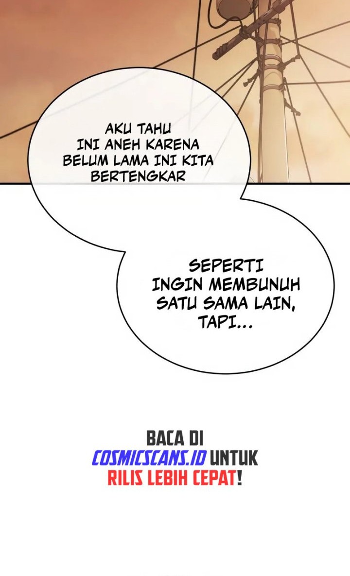 Devil Returns To School Days Chapter 29 - halaman 58