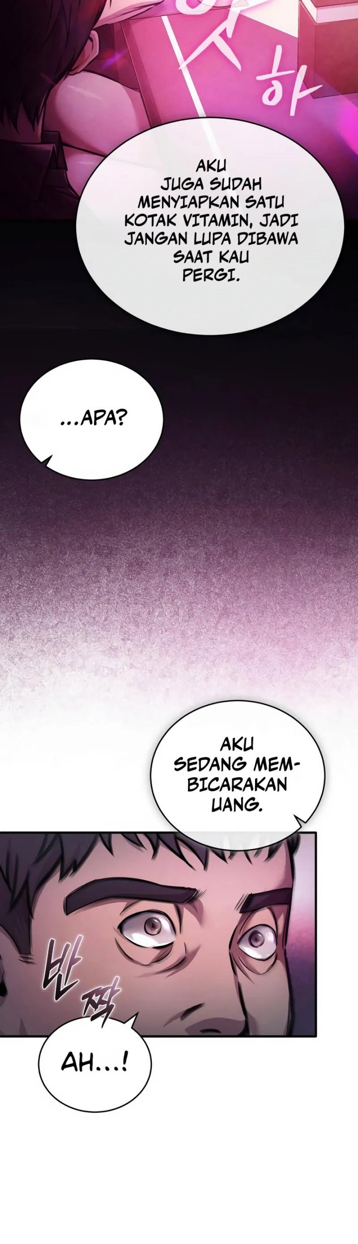 Devil Returns To School Days Chapter 29 - halaman 6