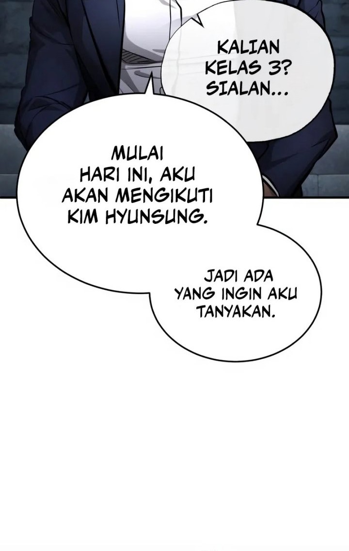 Devil Returns To School Days Chapter 29 - halaman 66