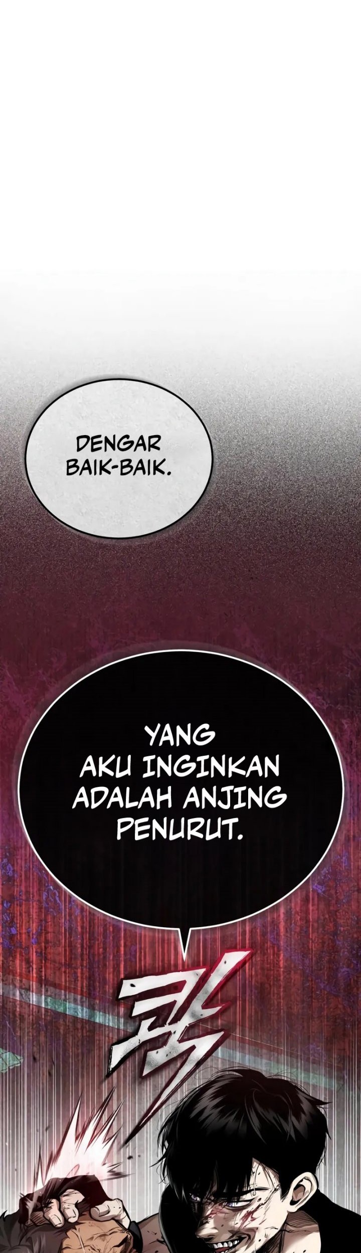 Devil Returns To School Days Chapter 29 - halaman 69