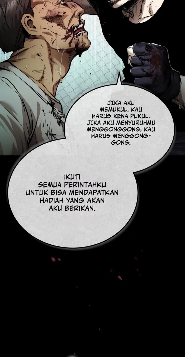 Devil Returns To School Days Chapter 29 - halaman 70