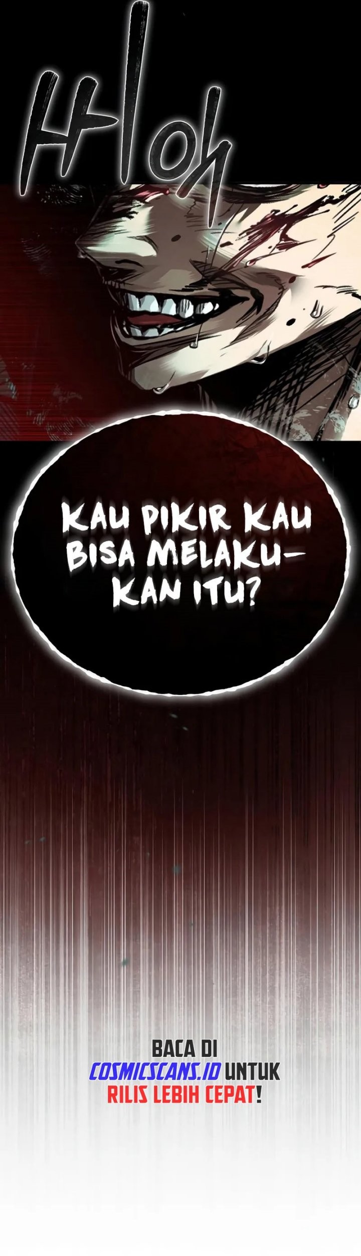 Devil Returns To School Days Chapter 29 - halaman 71