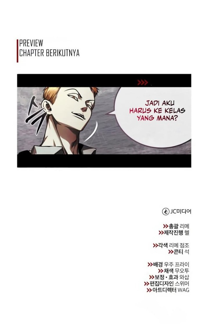 Devil Returns To School Days Chapter 29 - halaman 72