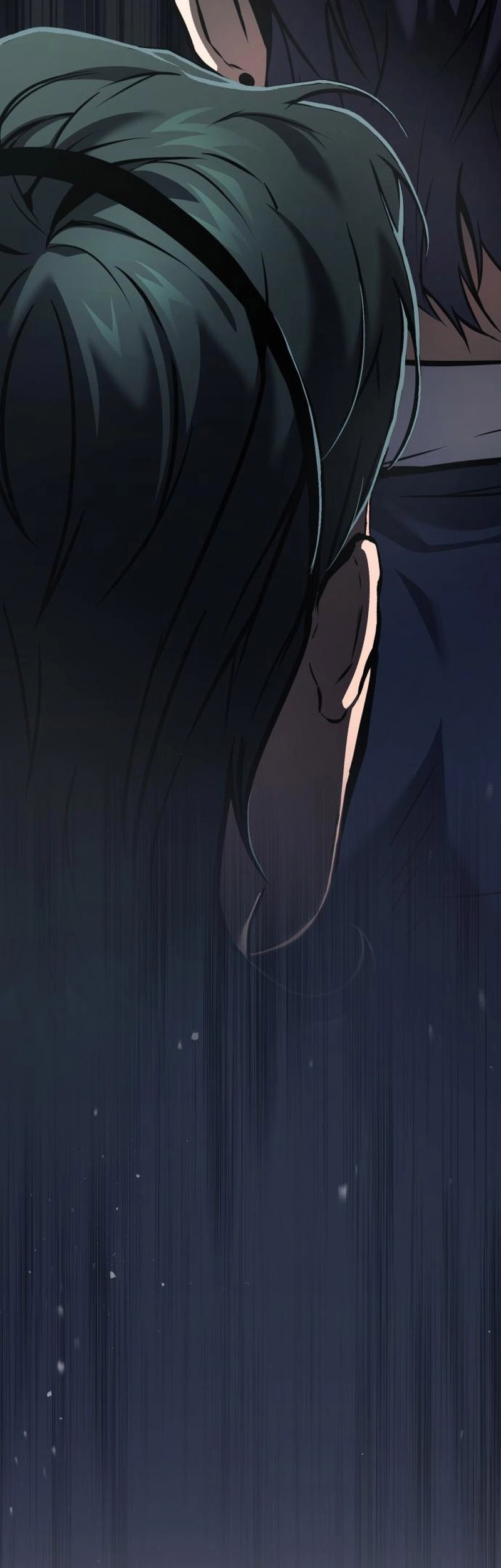 Devil Returns To School Days Chapter 3 - halaman 12