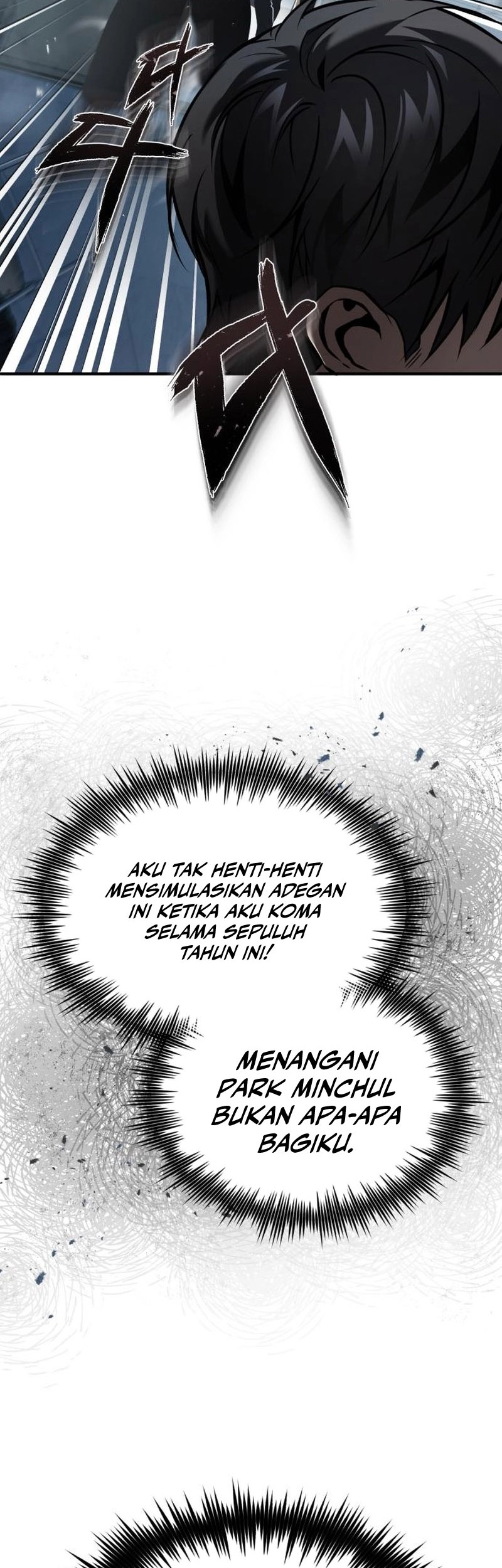 Devil Returns To School Days Chapter 3 - halaman 14