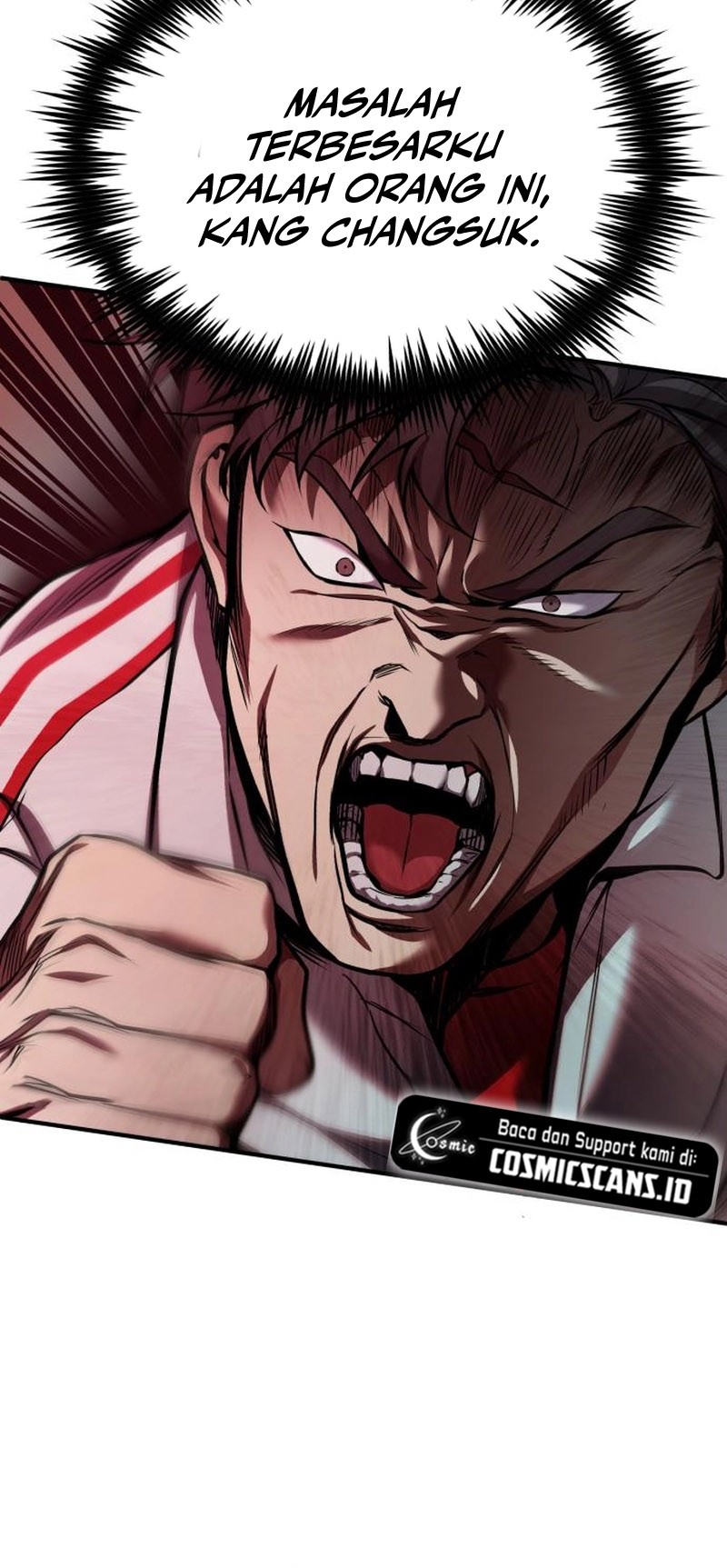 Devil Returns To School Days Chapter 3 - halaman 15