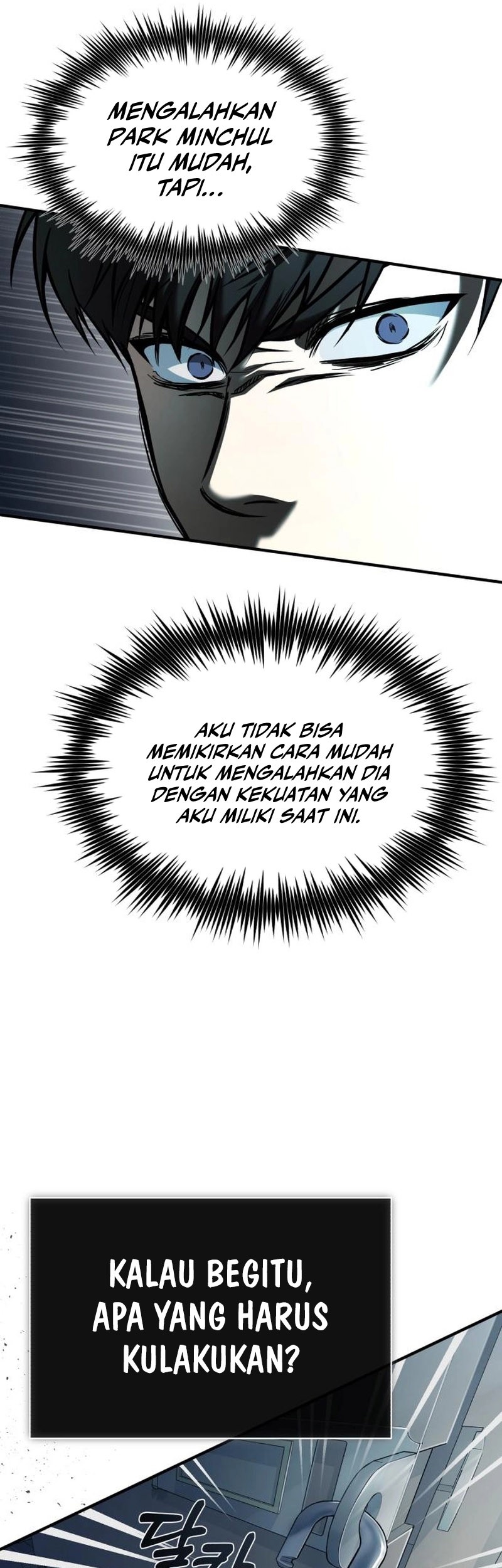 Devil Returns To School Days Chapter 3 - halaman 16