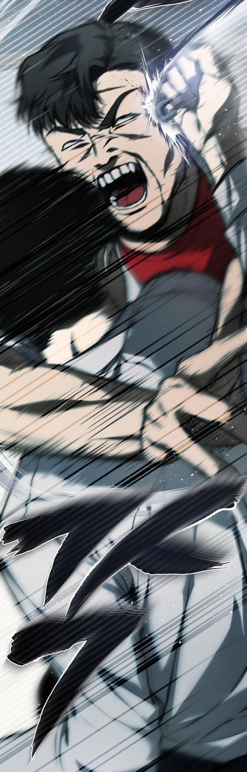 Devil Returns To School Days Chapter 3 - halaman 18