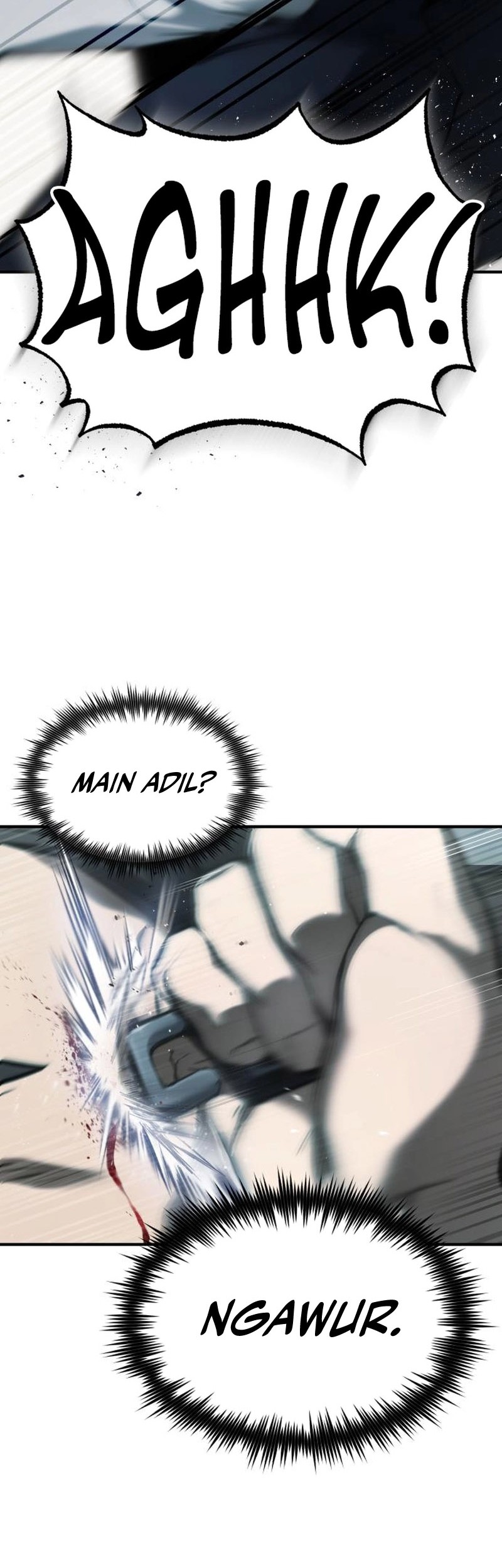 Devil Returns To School Days Chapter 3 - halaman 19