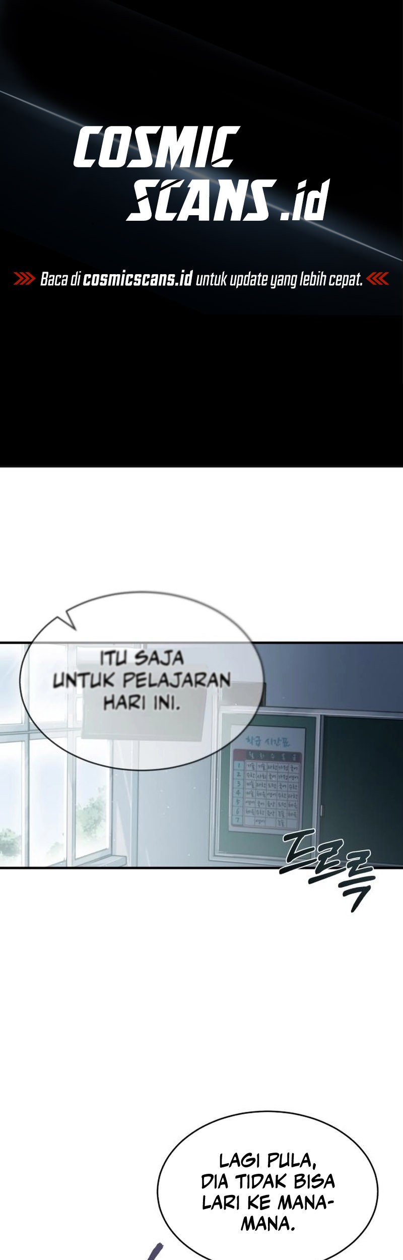Devil Returns To School Days Chapter 3 - halaman 2