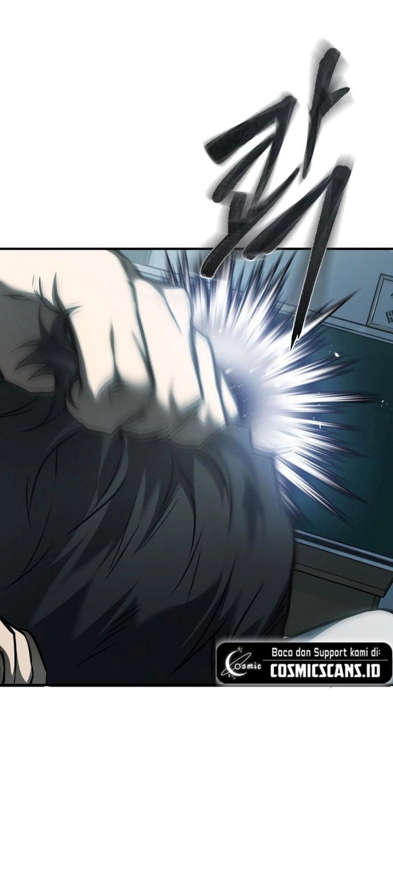 Devil Returns To School Days Chapter 3 - halaman 20