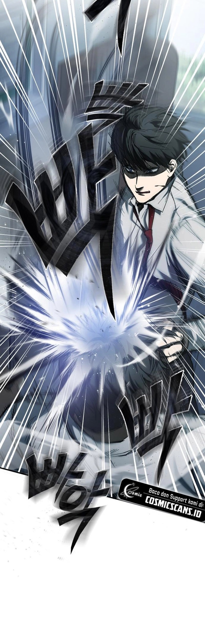 Devil Returns To School Days Chapter 3 - halaman 22