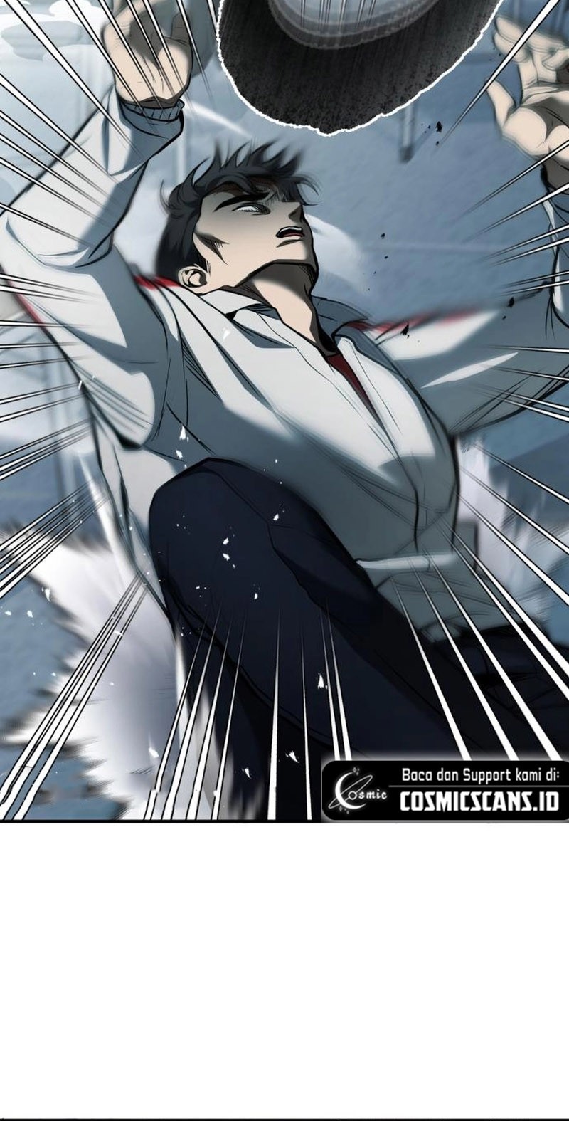 Devil Returns To School Days Chapter 3 - halaman 25