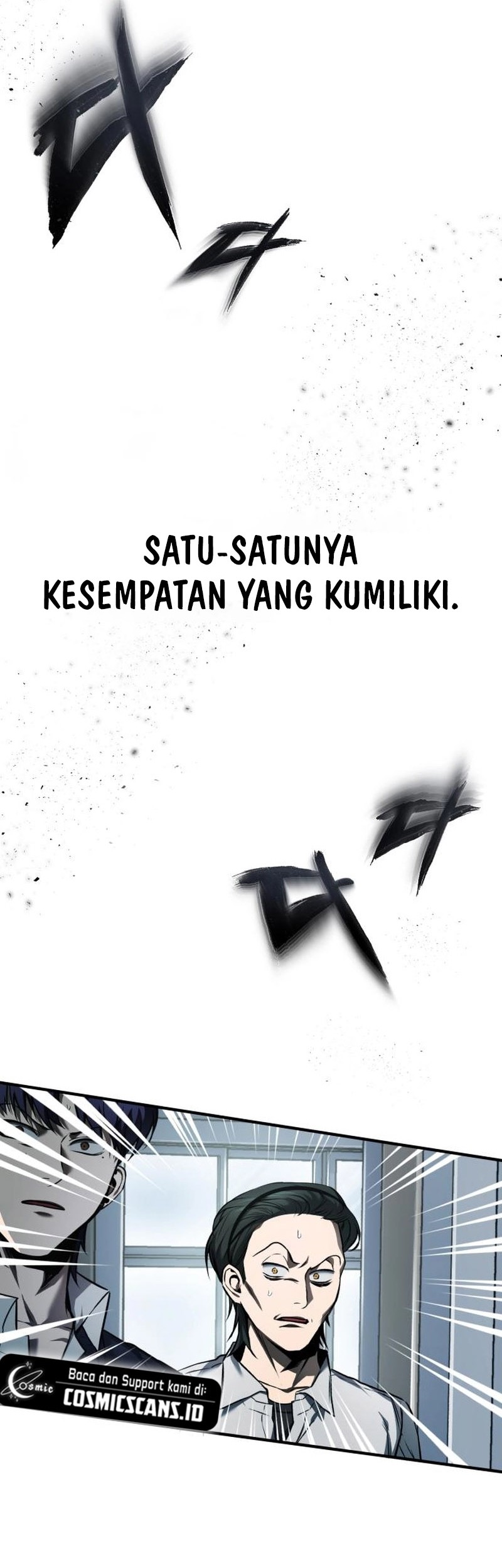 Devil Returns To School Days Chapter 3 - halaman 27