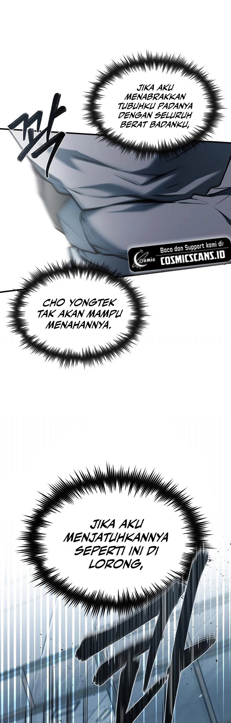 Devil Returns To School Days Chapter 3 - halaman 29