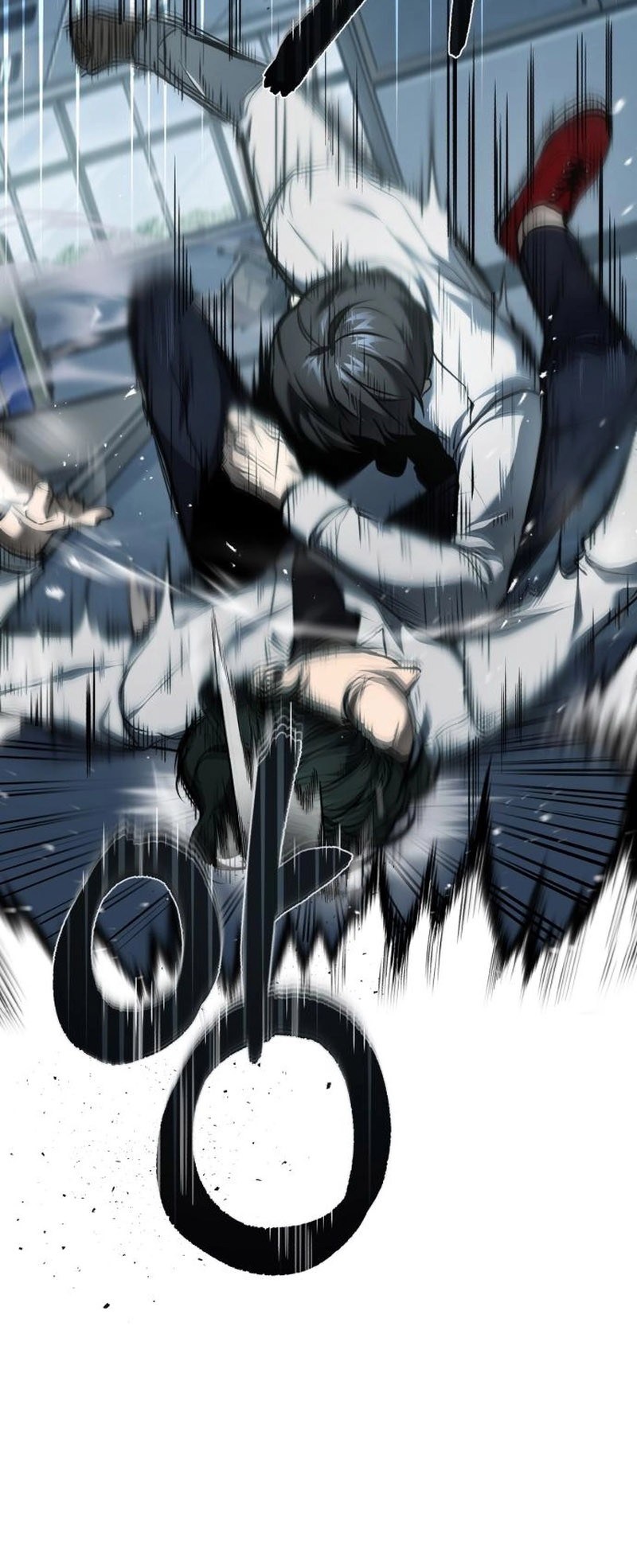 Devil Returns To School Days Chapter 3 - halaman 30