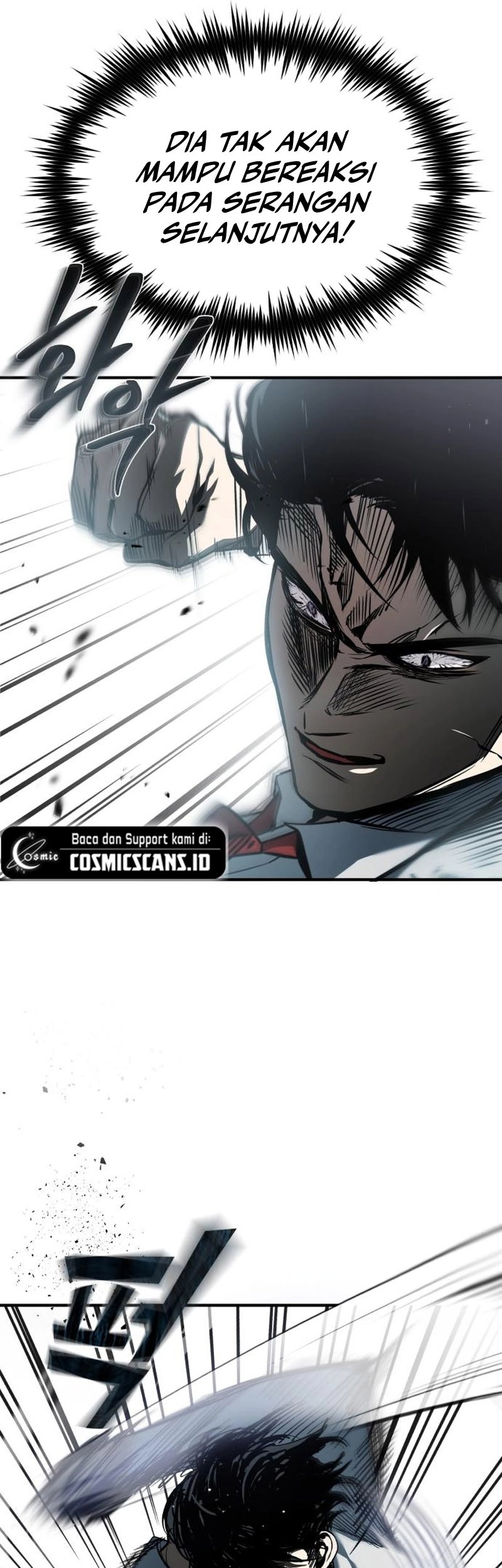 Devil Returns To School Days Chapter 3 - halaman 31