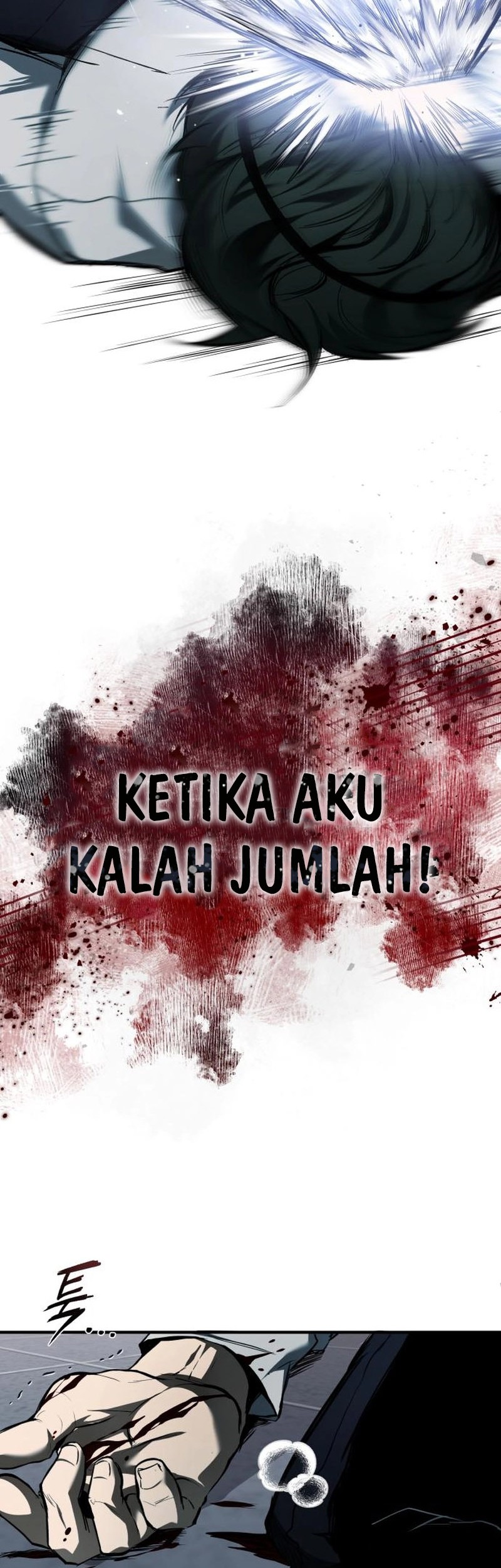 Devil Returns To School Days Chapter 3 - halaman 36