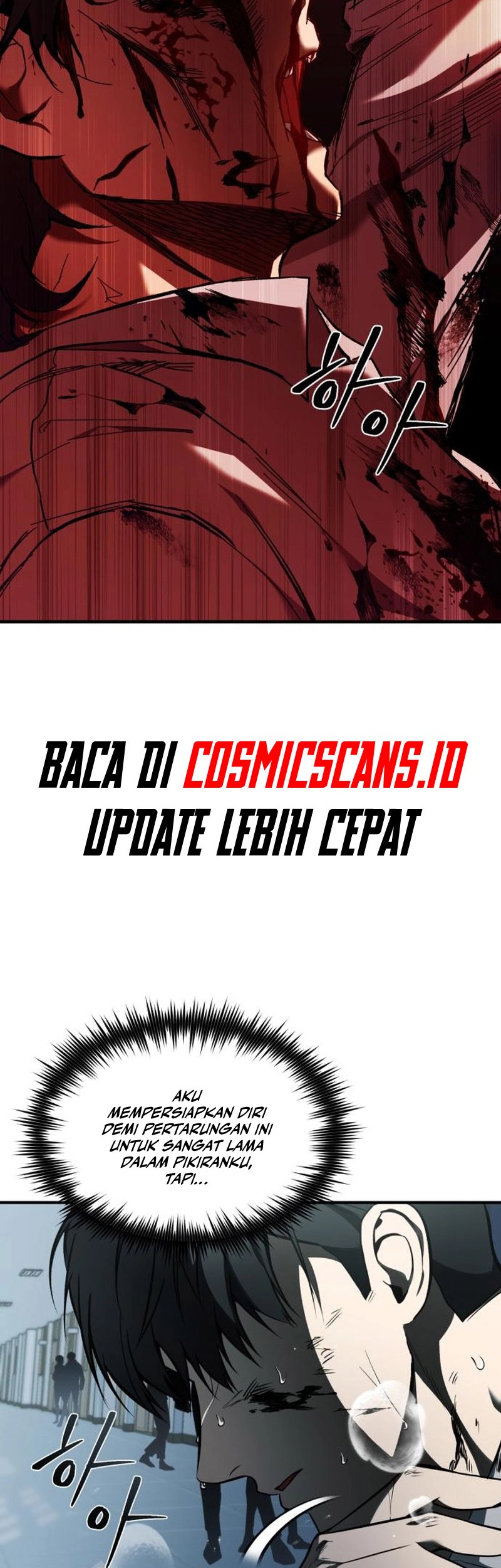 Devil Returns To School Days Chapter 3 - halaman 38