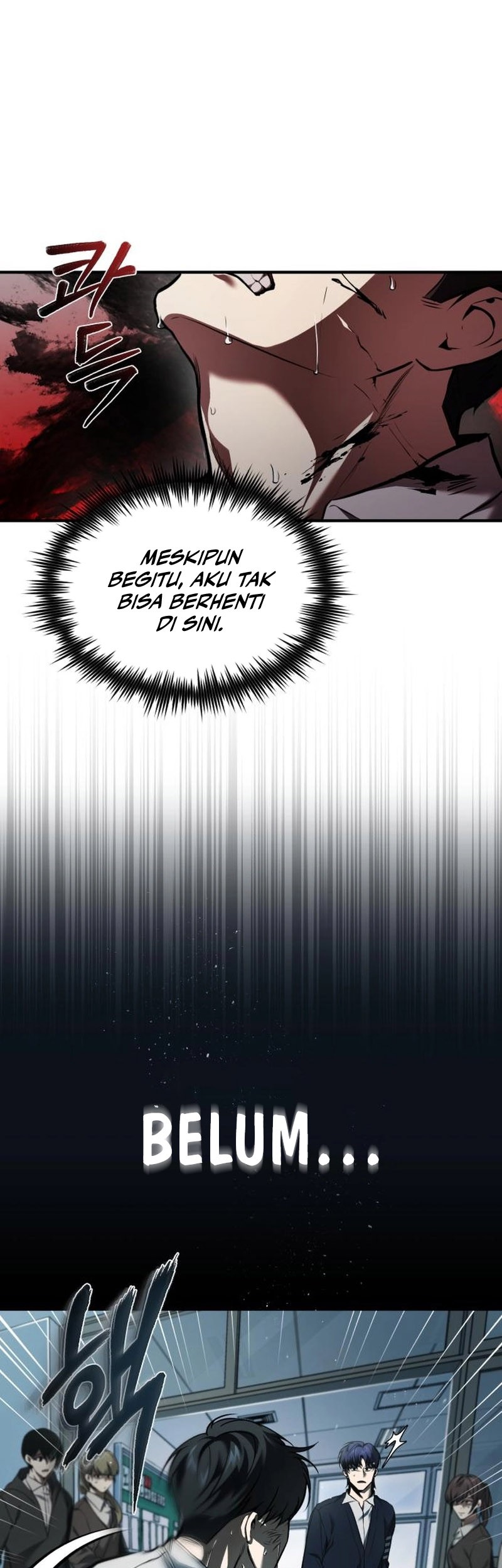 Devil Returns To School Days Chapter 3 - halaman 40