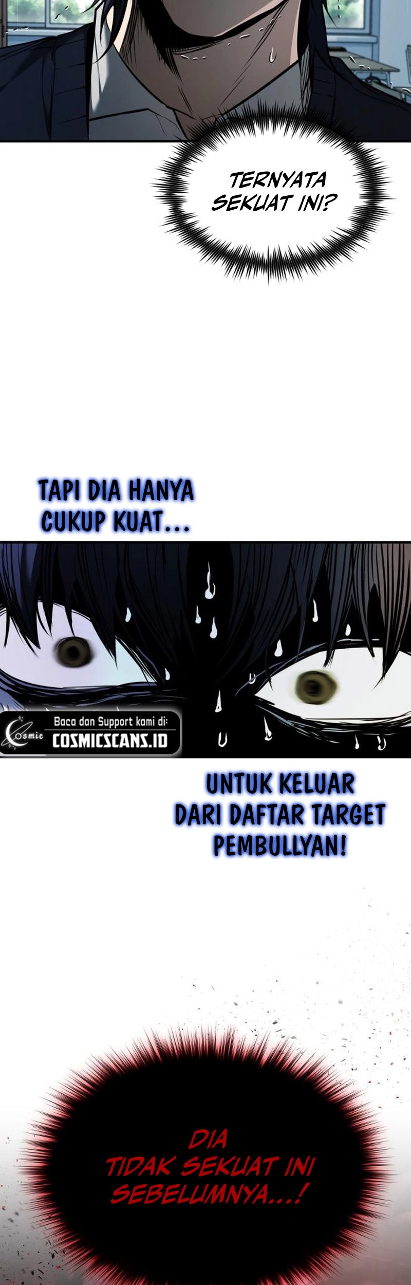 Devil Returns To School Days Chapter 3 - halaman 42