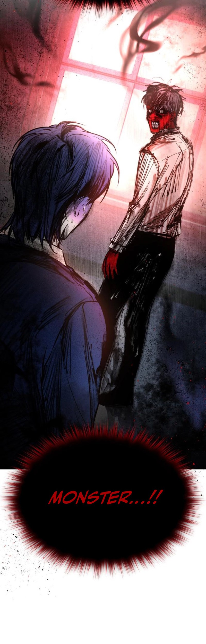 Devil Returns To School Days Chapter 3 - halaman 43