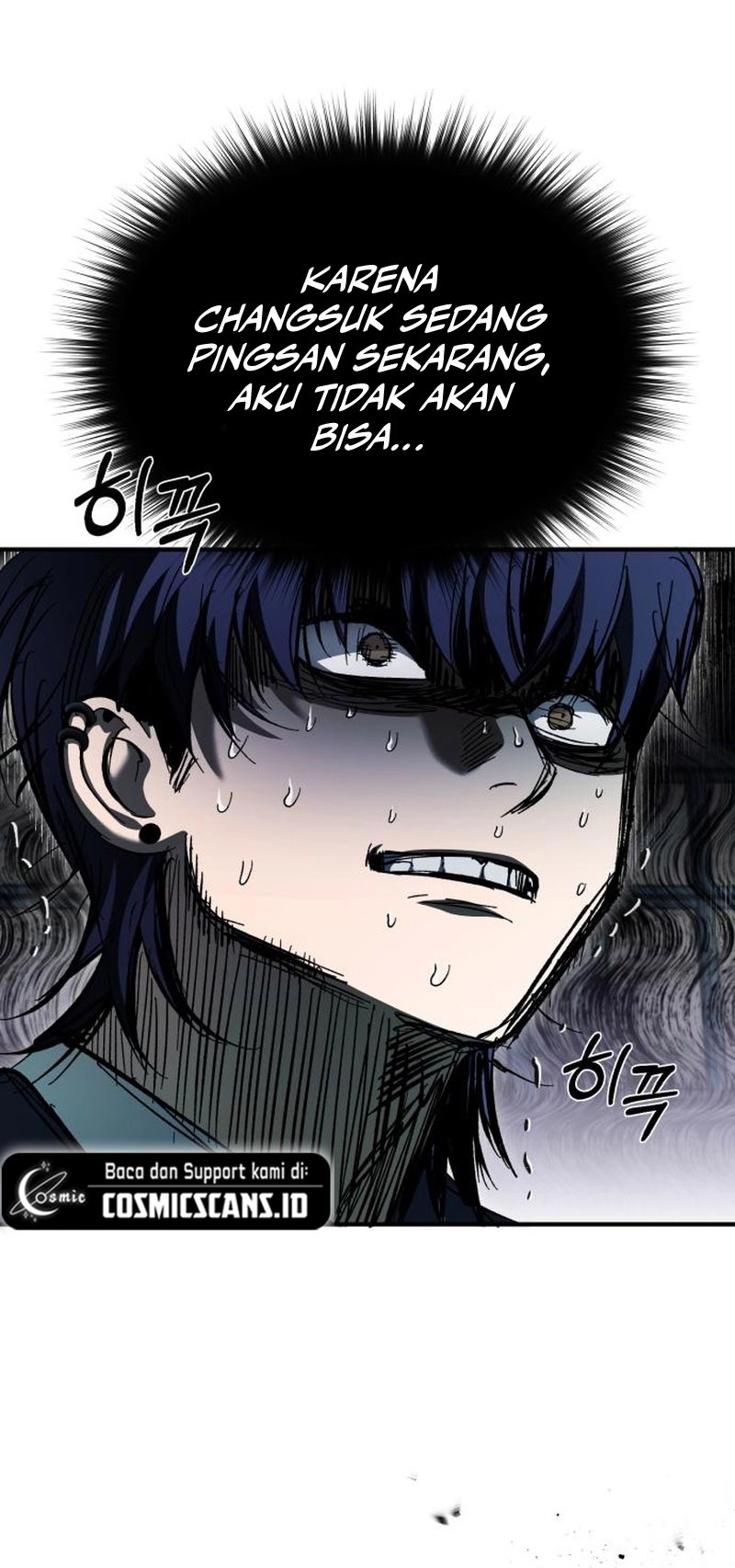 Devil Returns To School Days Chapter 3 - halaman 44