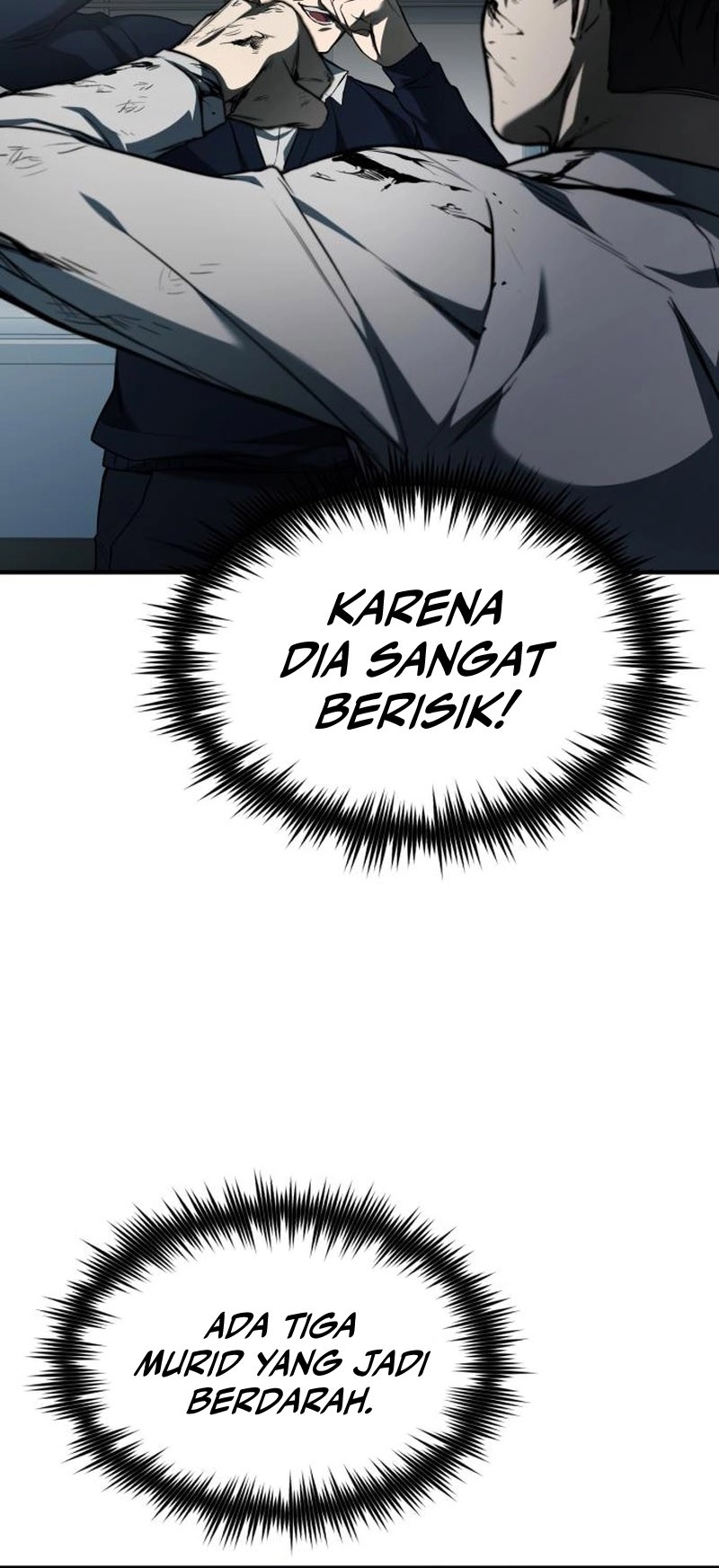 Devil Returns To School Days Chapter 3 - halaman 49