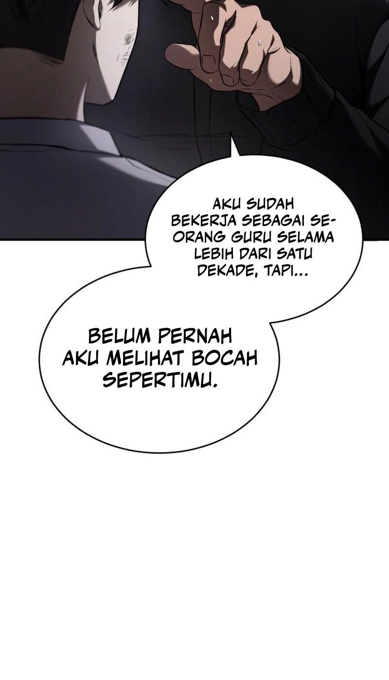 Devil Returns To School Days Chapter 3 - halaman 54