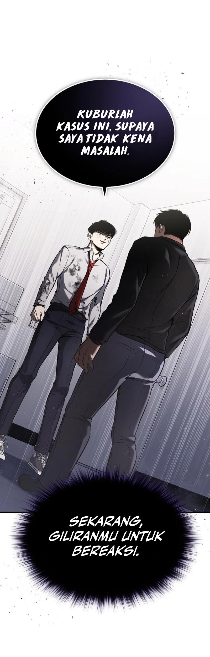 Devil Returns To School Days Chapter 3 - halaman 58