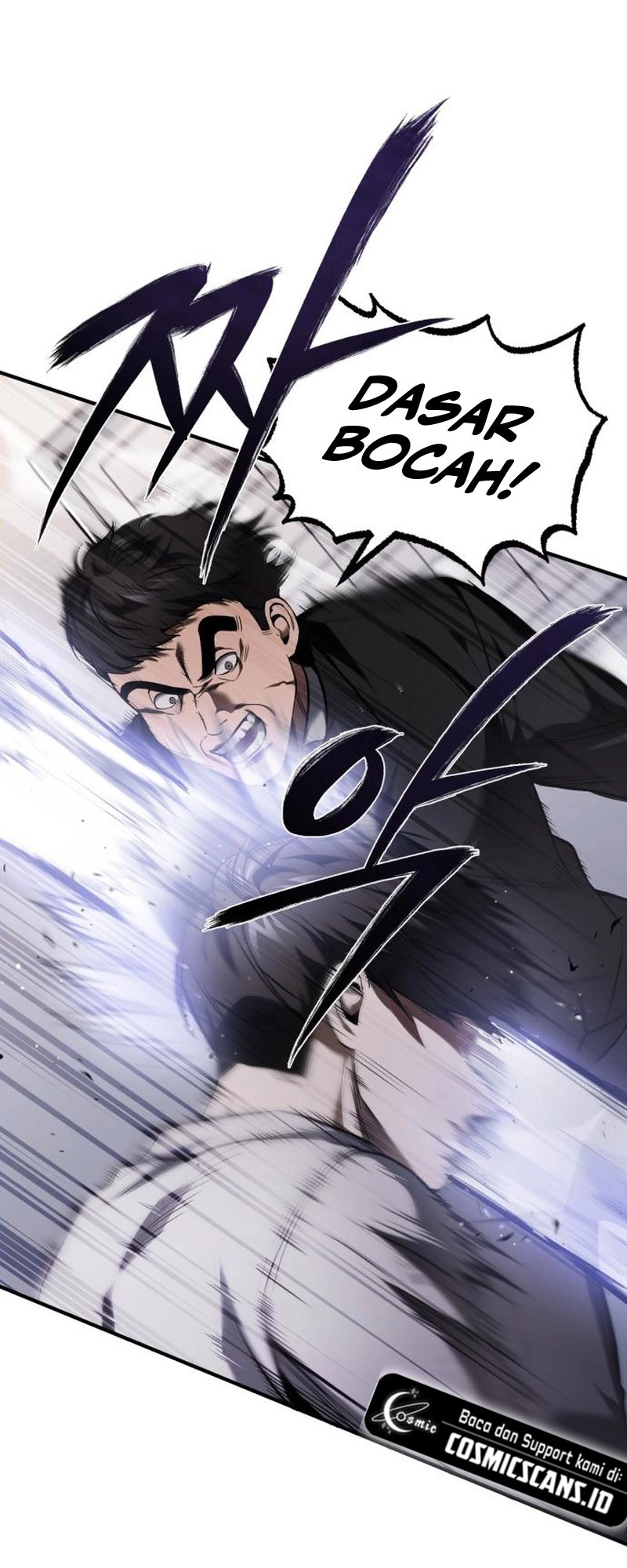 Devil Returns To School Days Chapter 3 - halaman 59