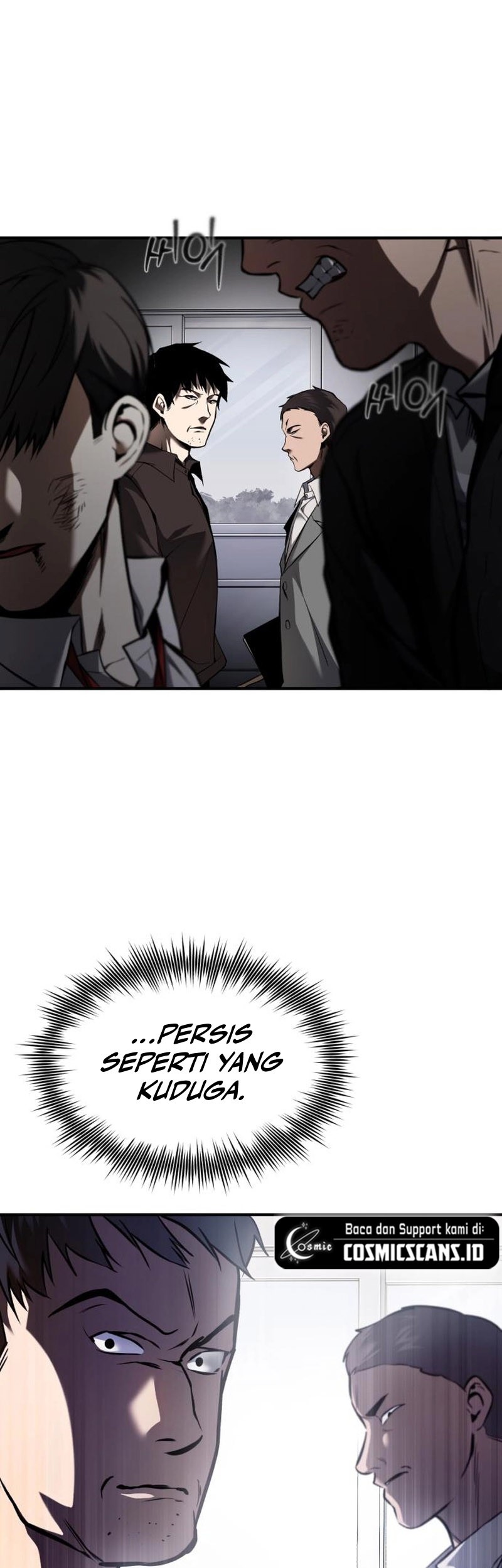 Devil Returns To School Days Chapter 3 - halaman 60