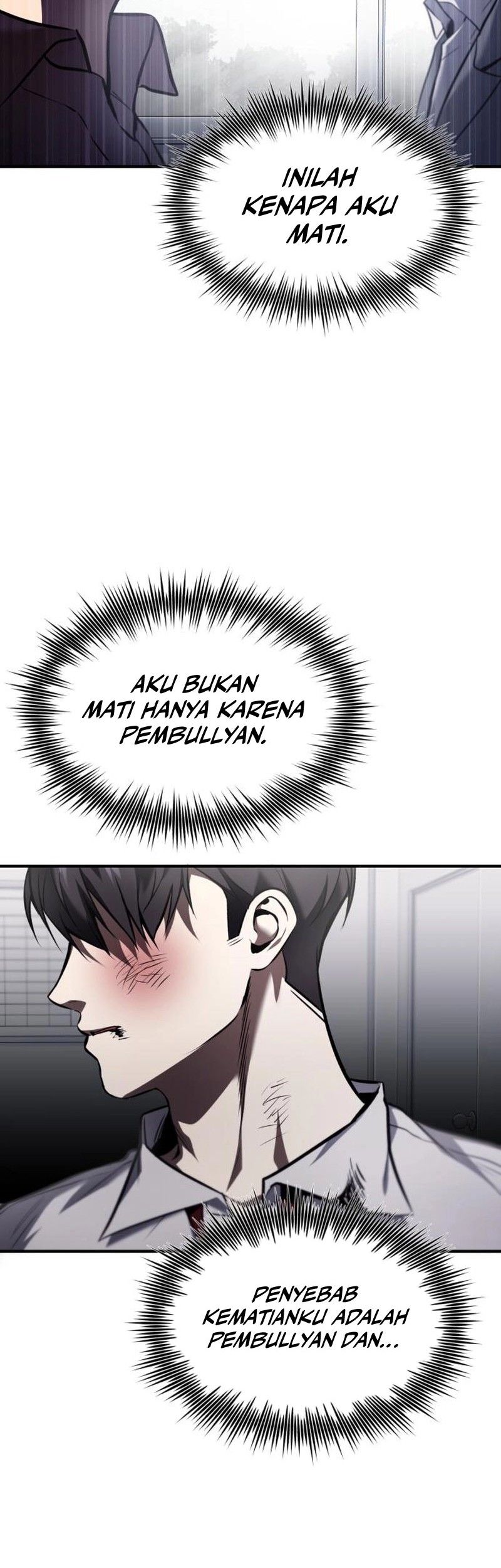 Devil Returns To School Days Chapter 3 - halaman 61