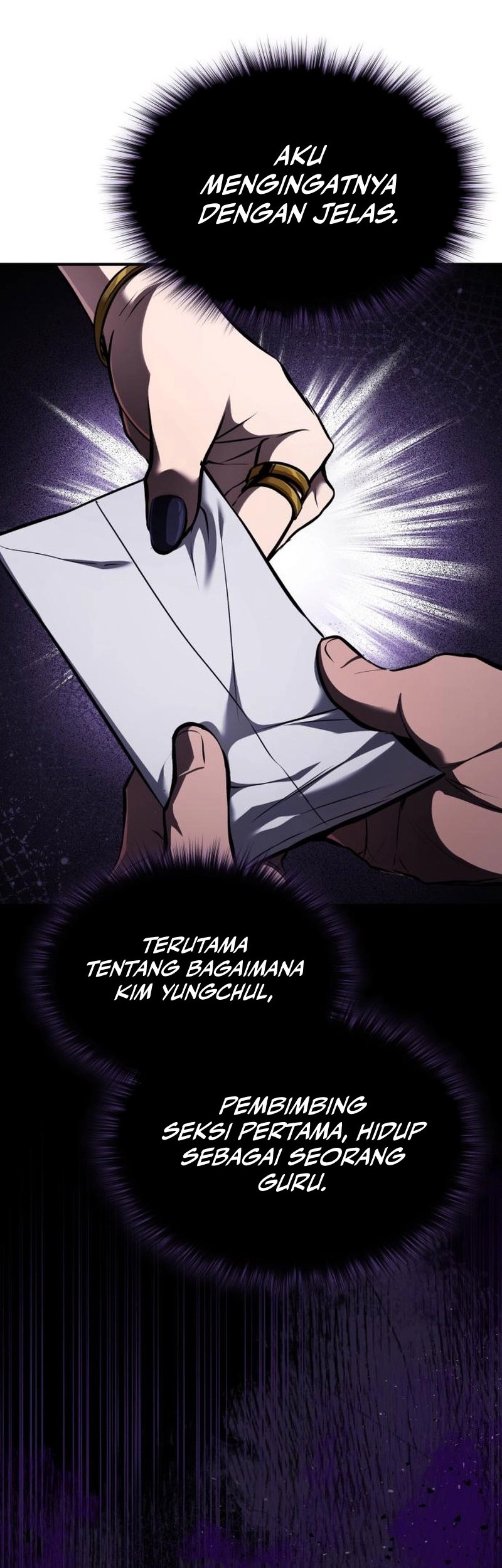Devil Returns To School Days Chapter 3 - halaman 63